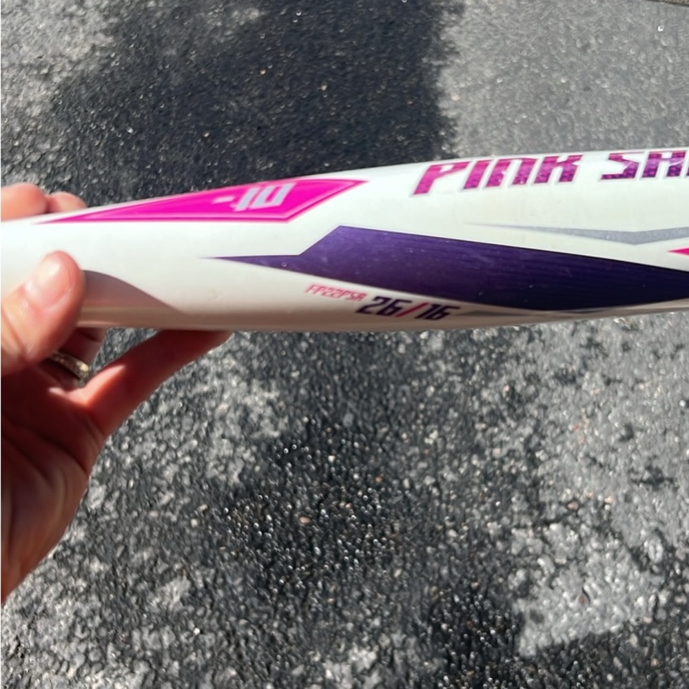 Girls Softball Dream Package - size 8-10 girls - Picture 9 of 11